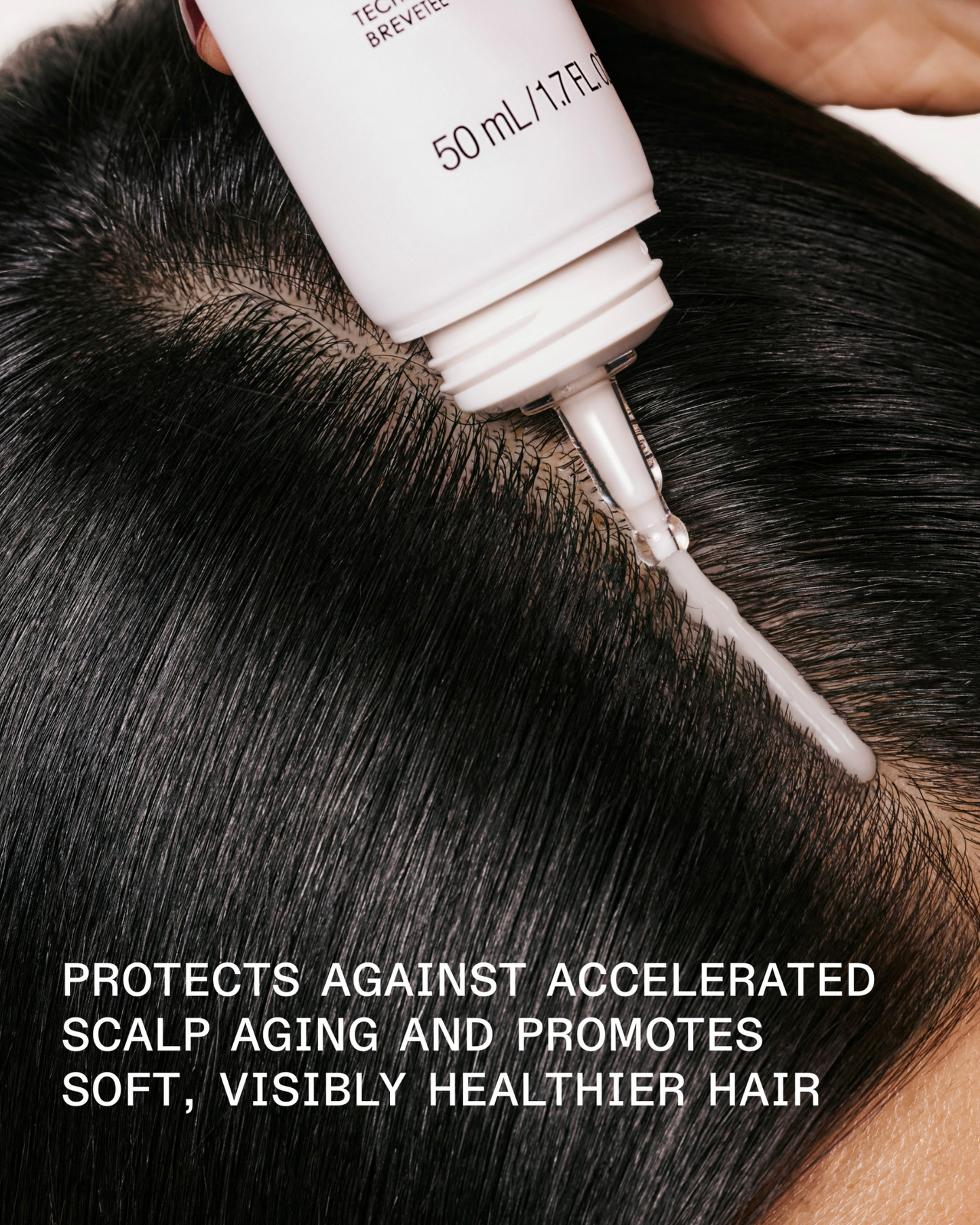Nº.0.5 Scalp Longevity Treatment