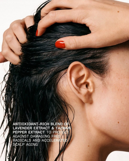 Nº.0.5 Scalp Longevity Treatment
