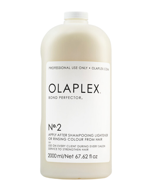 Nº.2 Bond Perfector