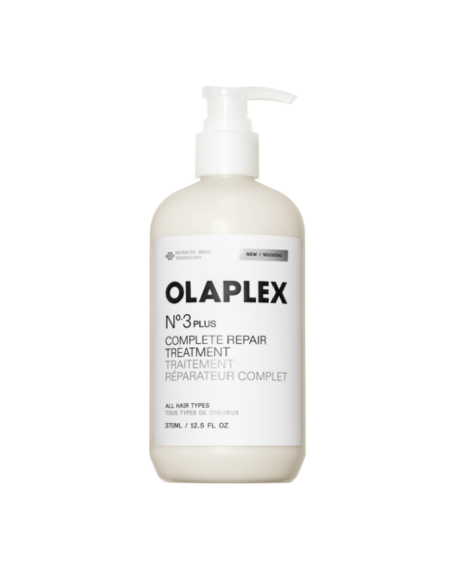 No.3+ Complete Repair Treatment BACKBAR 370ml