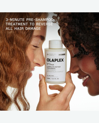 No.3+ Complete Repair Treatment 100ml