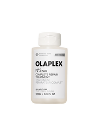 No.3+ Complete Repair Treatment 100ml