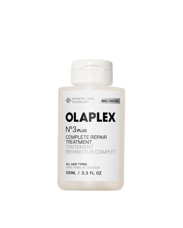 No.3+ Complete Repair Treatment 100ml