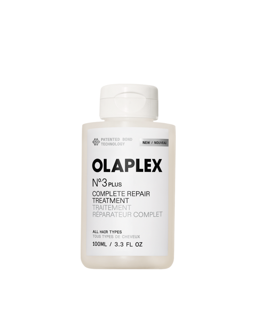 No.3+ Complete Repair Treatment 100ml