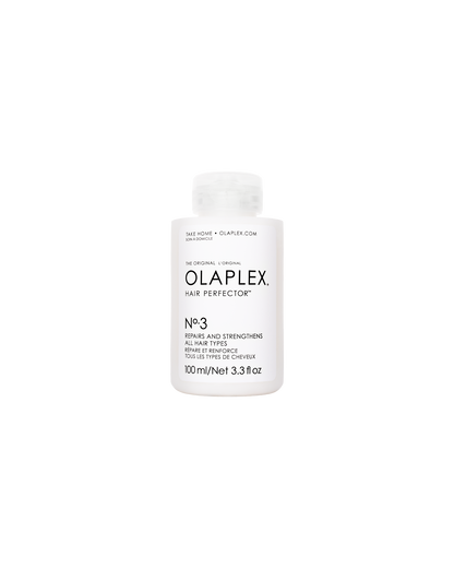 Nº.3 Hair Perfector