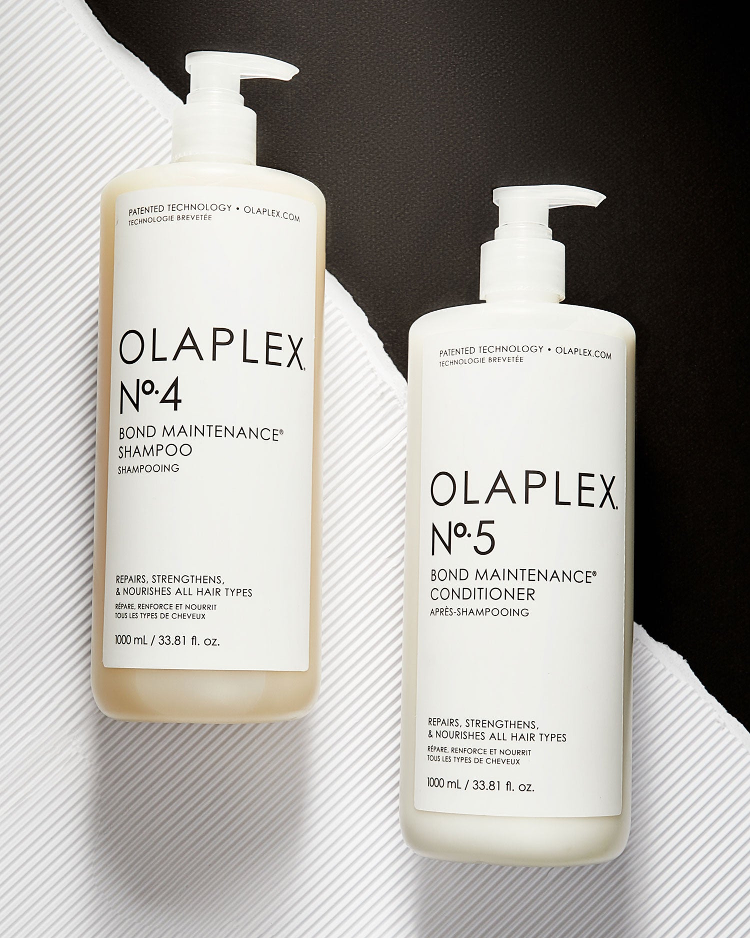Nº.4 Bond Maintenance Shampoo