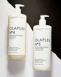 Olaplex Nº.4 Bond Maintenance Shampoo