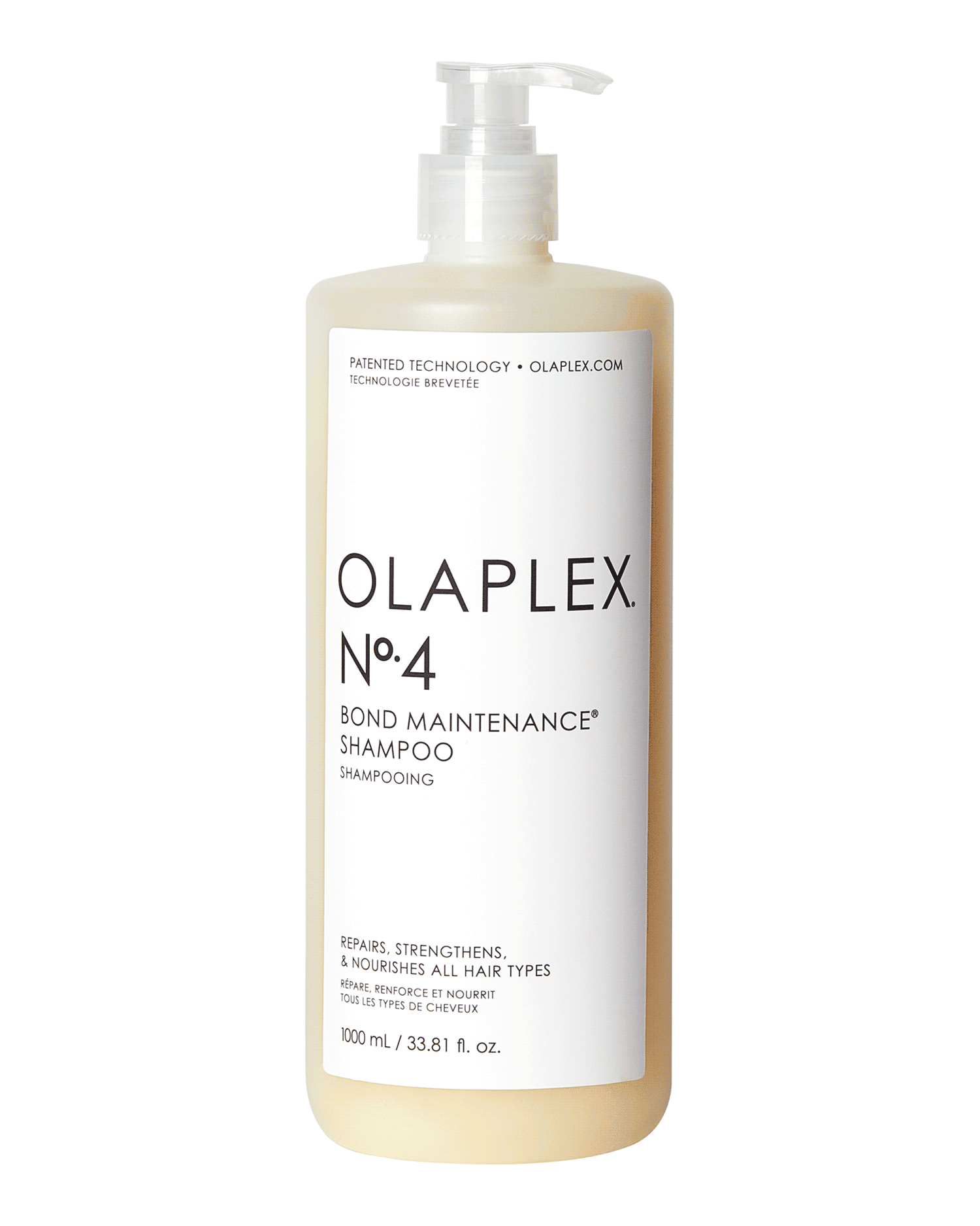 Nº.4 Bond Maintenance Shampoo