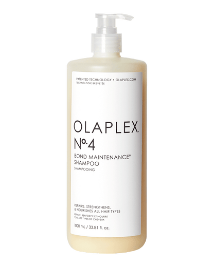 Nº.4 Bond Maintenance Shampoo