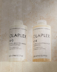 Olaplex Nº.4 Bond Maintenance Shampoo