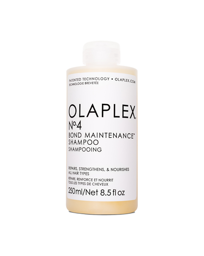 Nº.4 Bond Maintenance Shampoo