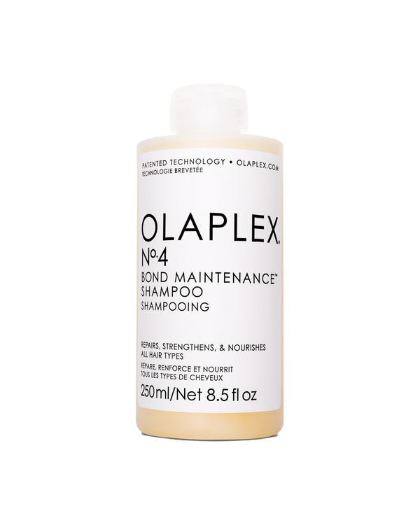 Olaplex Nº.4 Bond Maintenance Shampoo