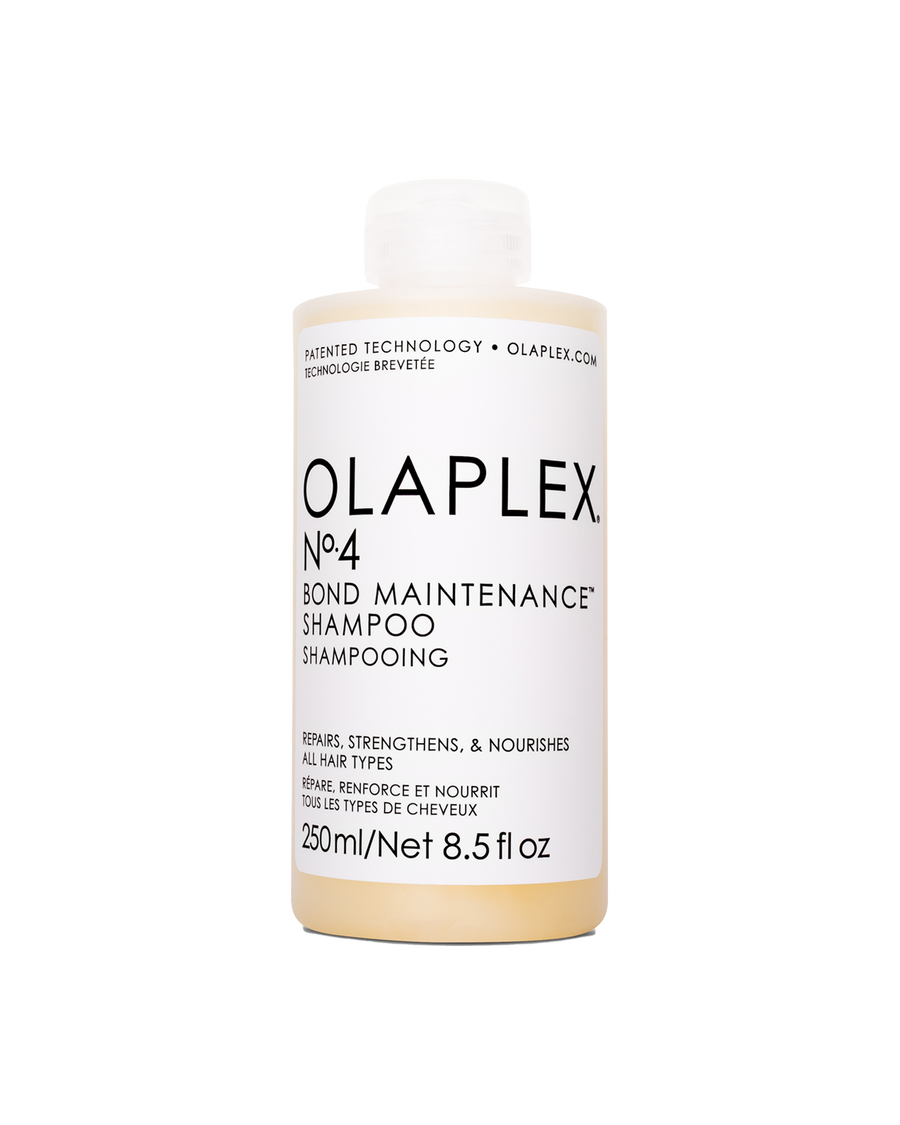 Olaplex Nº.4 Bond Maintenance Shampoo