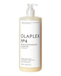 Olaplex Nº.4 Bond Maintenance Shampoo