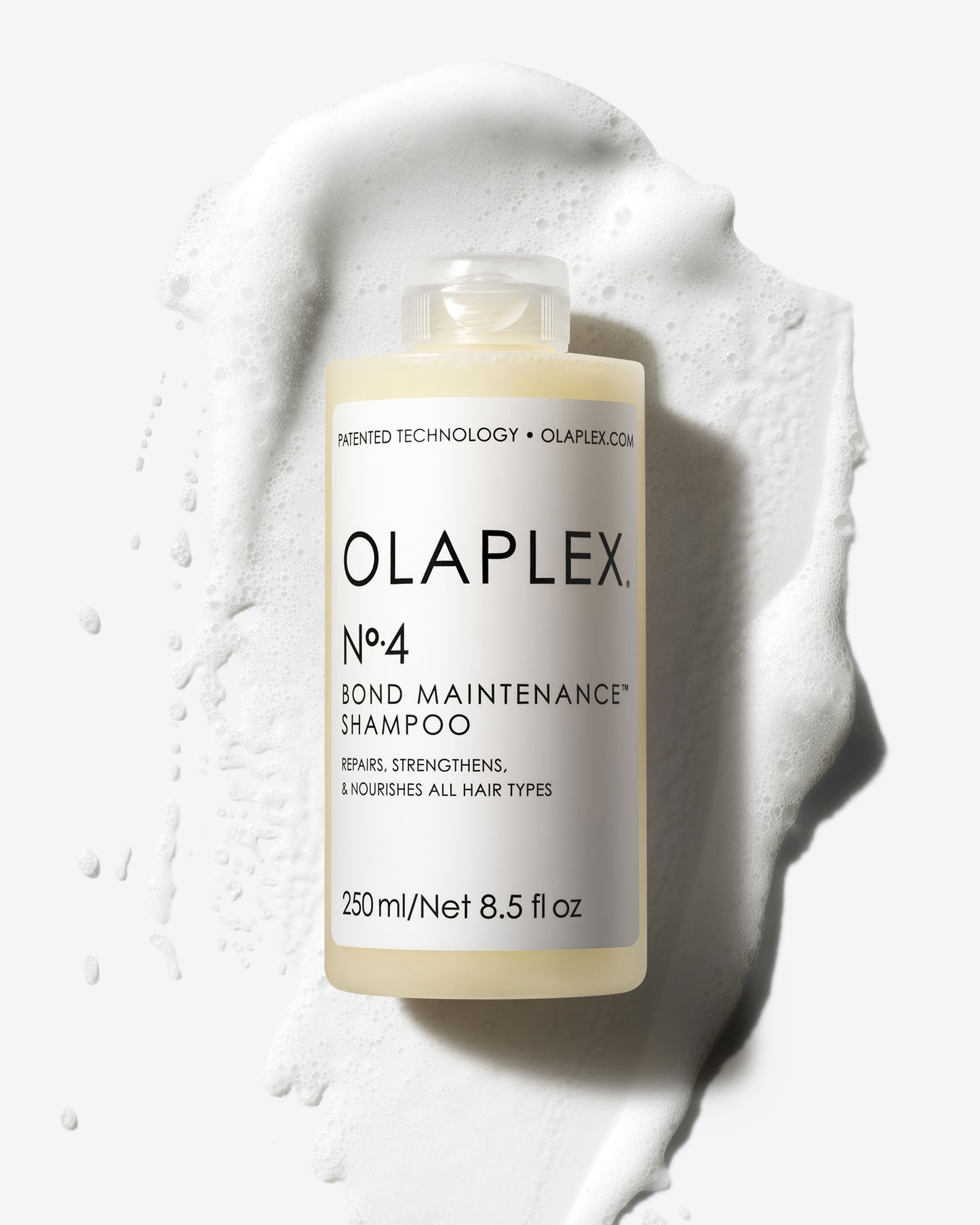 Nº.4 Bond Maintenance Shampoo