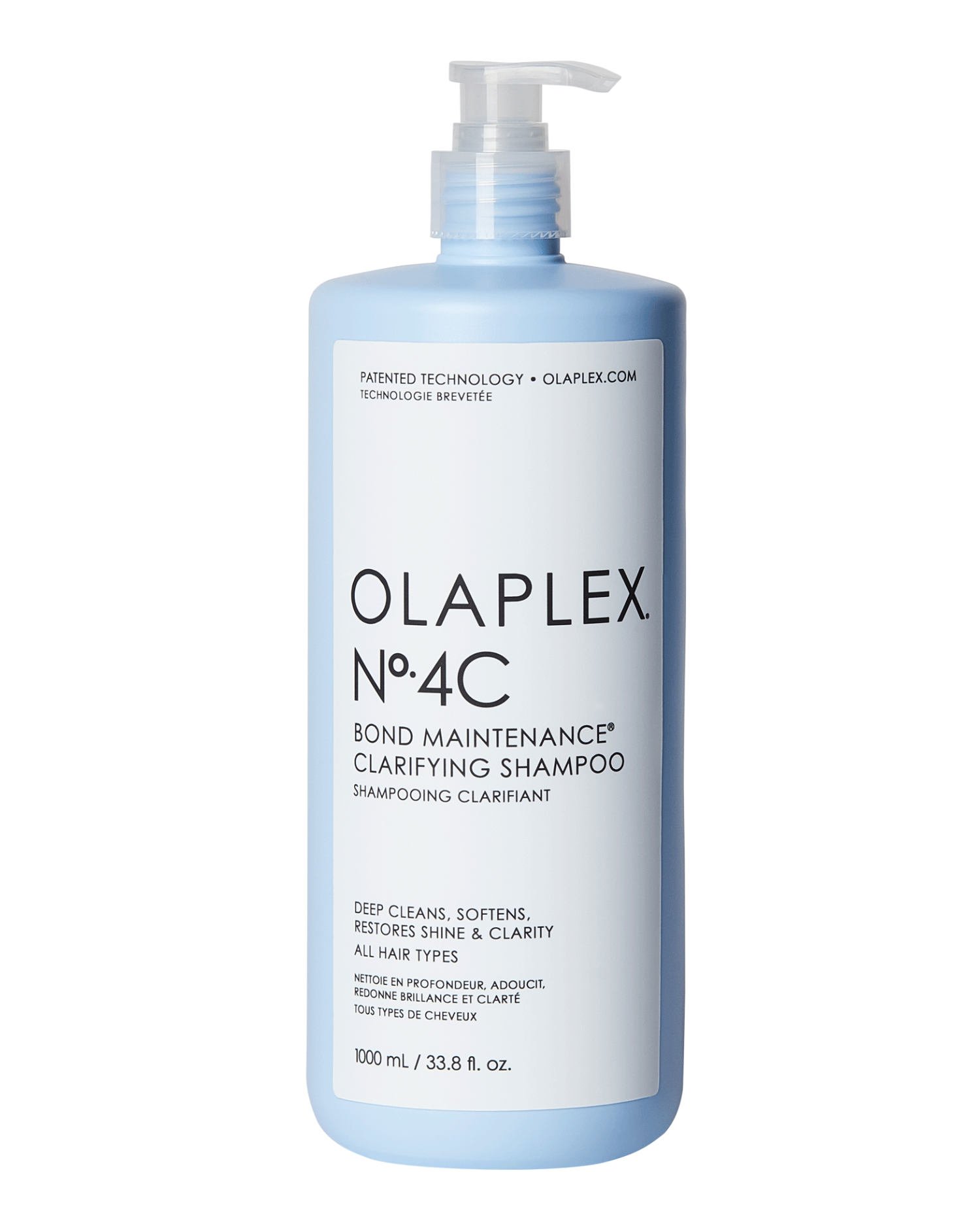 Nº.4C Bond Maintenance Clarifying Shampoo