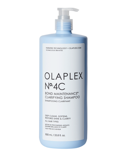 Nº.4C Bond Maintenance Clarifying Shampoo
