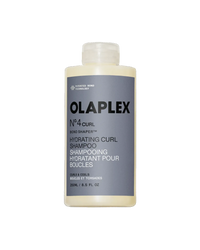 No.4 Bond Shaper Hydrating Curl Shampoo 250ml