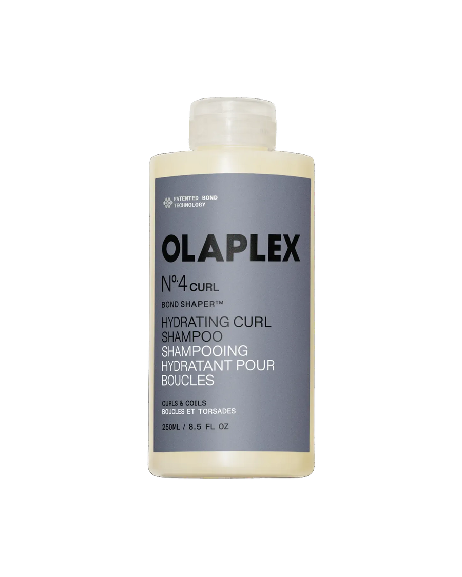 No.4 Bond Shaper Hydrating Curl Shampoo 250ml