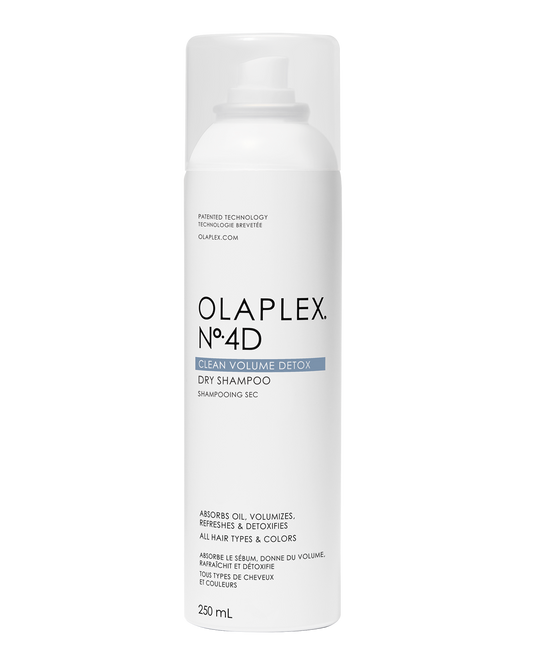 Nº.4D Dry Shampoo