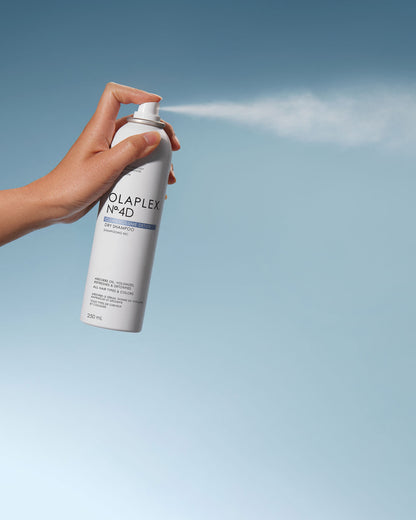 Nº.4D Dry Shampoo