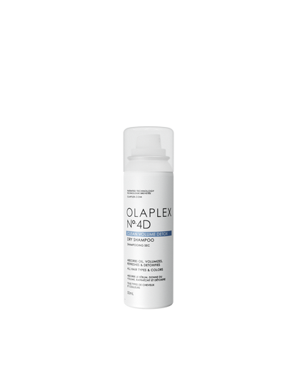 Nº.4D Dry Shampoo