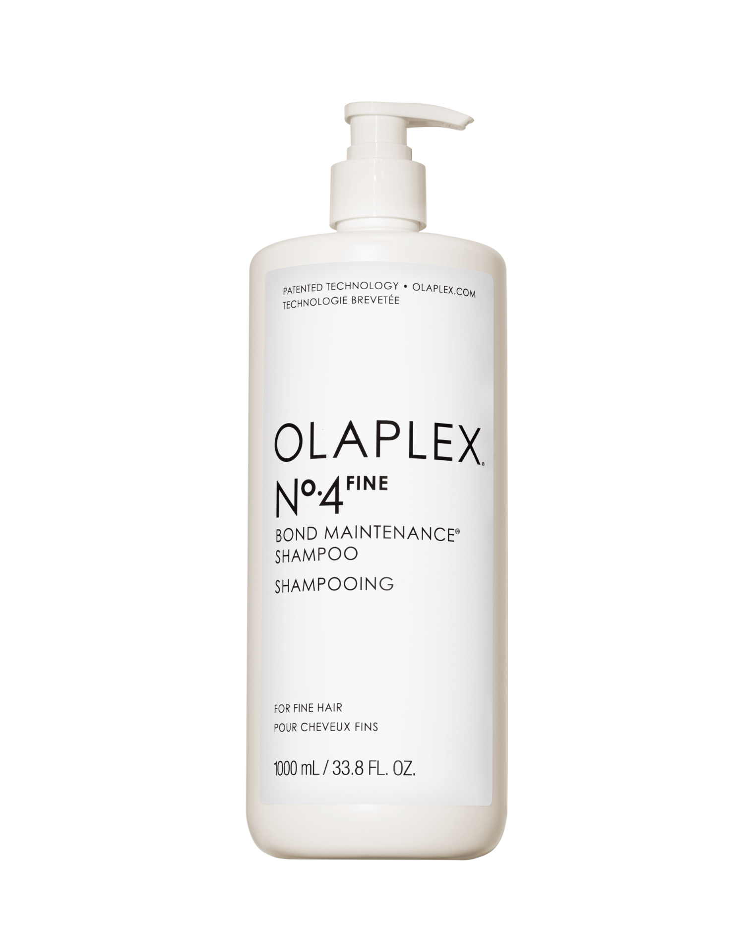 Nº.5Fine Bond Maintenance Conditioner