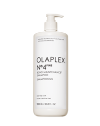Olaplex Nº.4Fine Bond Maintenance Shampoo