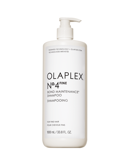 Nº.4Fine Bond Maintenance Shampoo