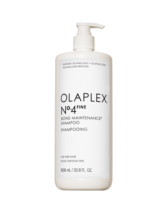 Nº.4Fine Bond Maintenance Shampoo