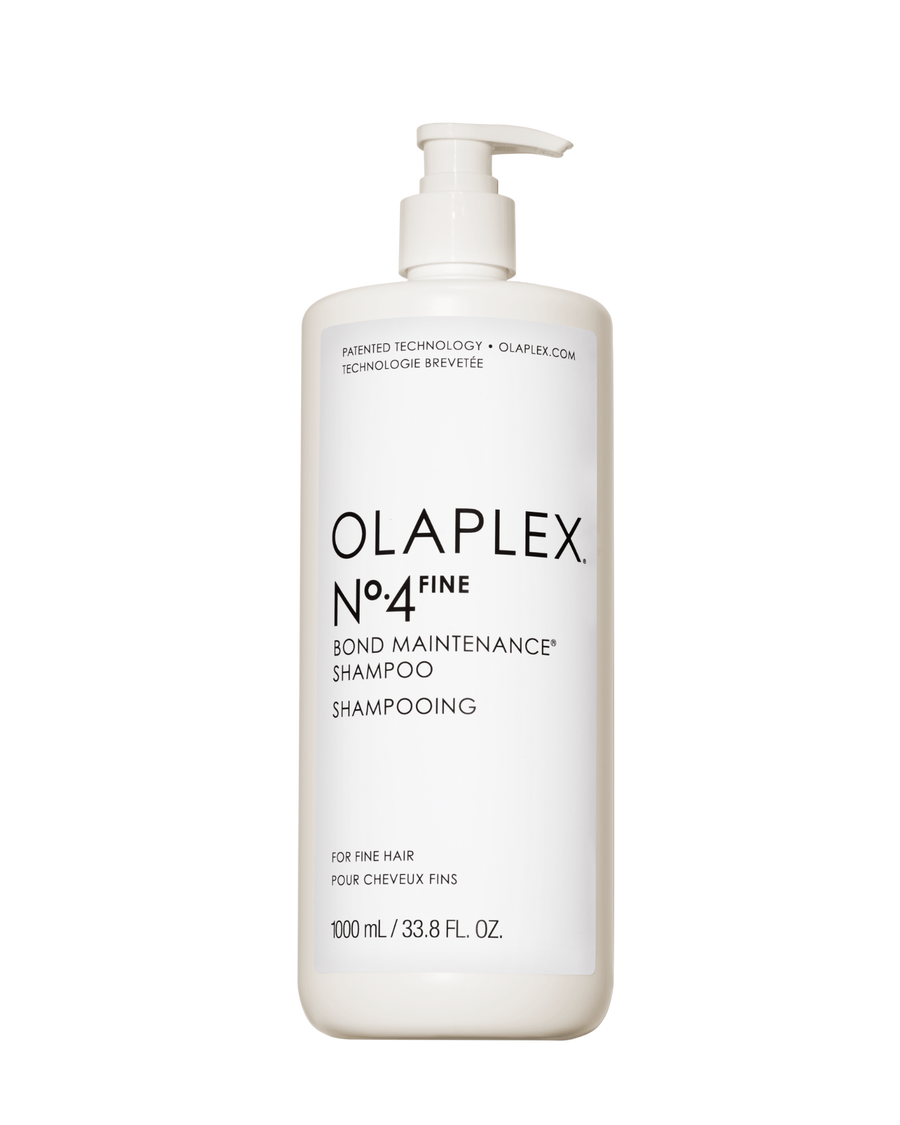 Olaplex Nº.4Fine Bond Maintenance Shampoo