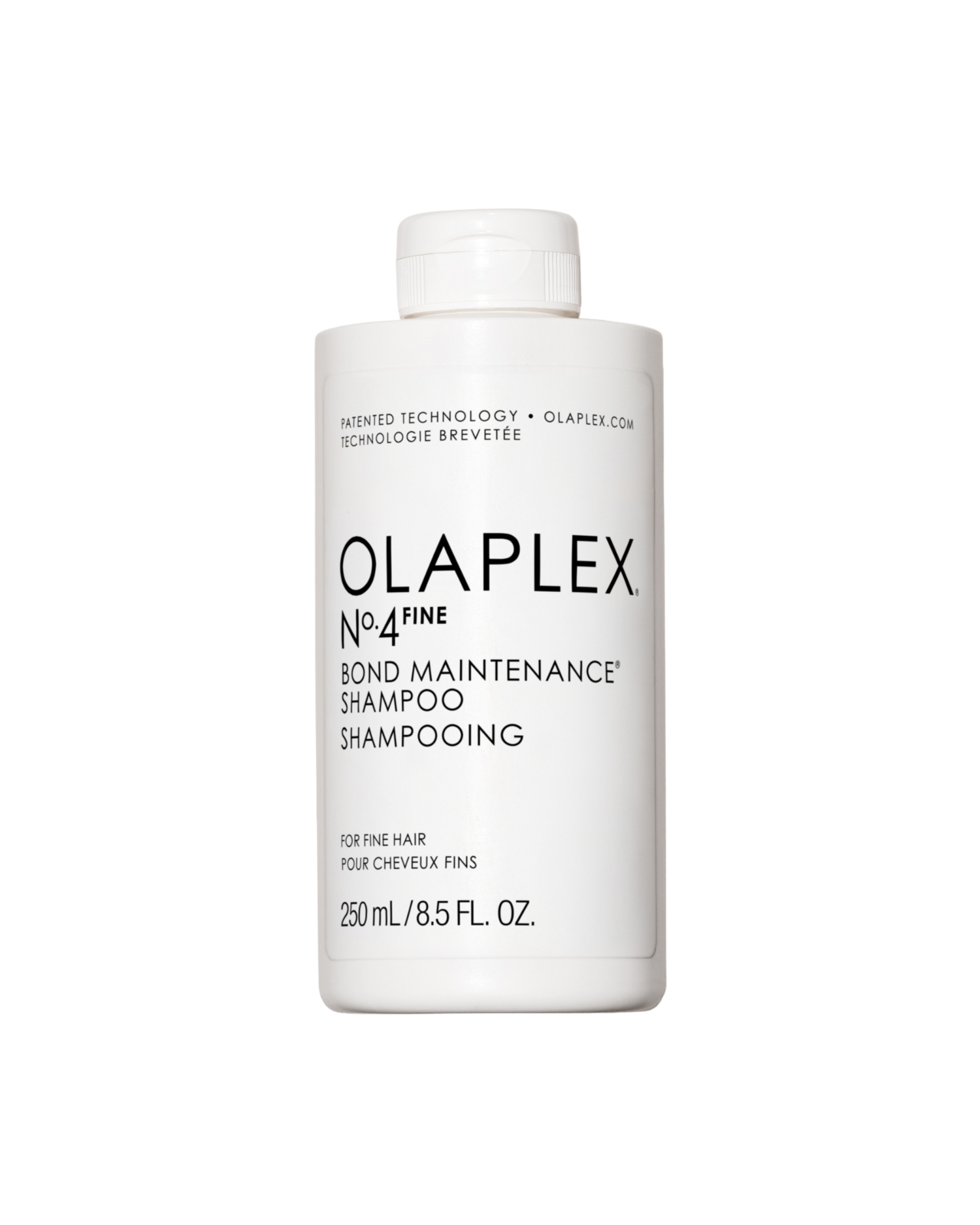 Nº.4Fine Bond Maintenance Shampoo