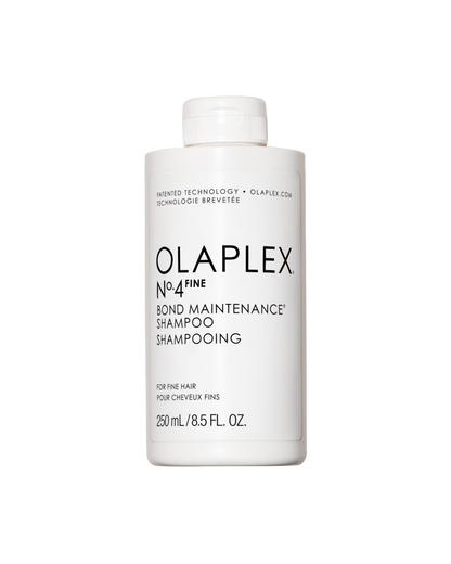 Nº.4Fine Bond Maintenance Shampoo