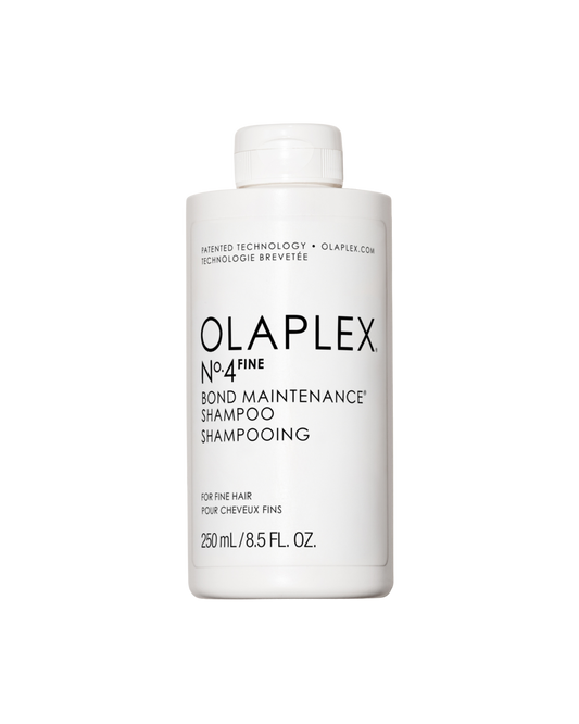 Nº.4Fine Bond Maintenance Shampoo