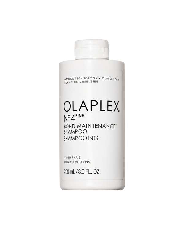 Olaplex Nº.4Fine Bond Maintenance Shampoo