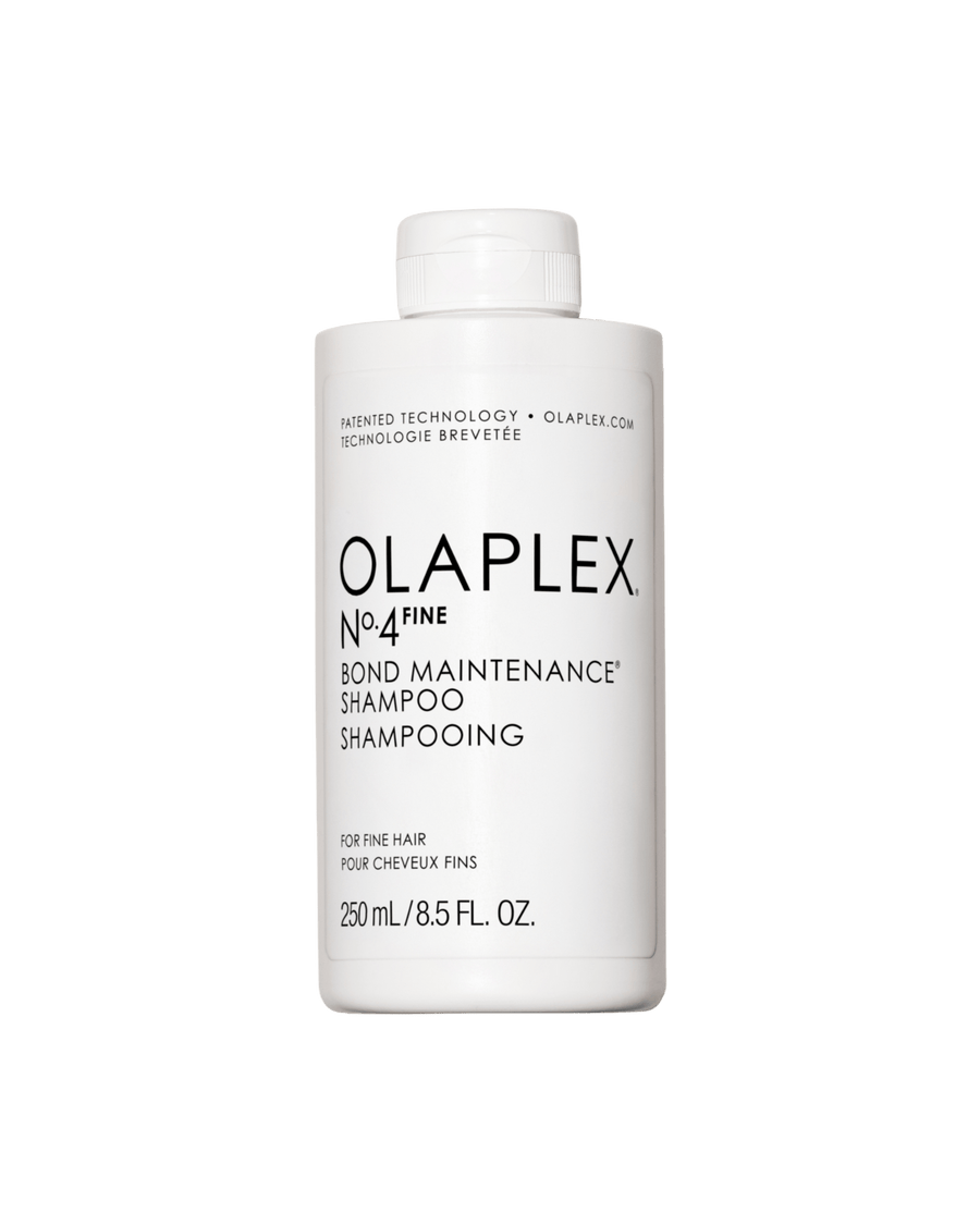 Olaplex Nº.4Fine Bond Maintenance Shampoo