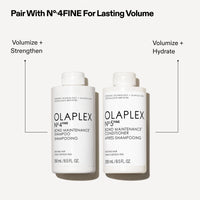 Olaplex Nº.4Fine Bond Maintenance Shampoo