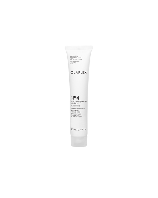 Gift-No.4 Bond Maintenance Shampoo 20ml