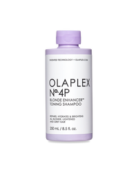 Olaplex Nº.4P Blonde Enhancer Toning Shampoo