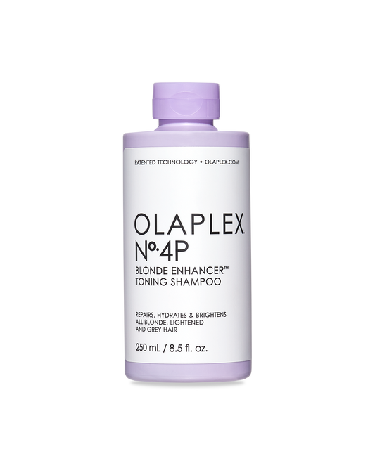 Nº.4P Blonde Enhancer Toning Shampoo