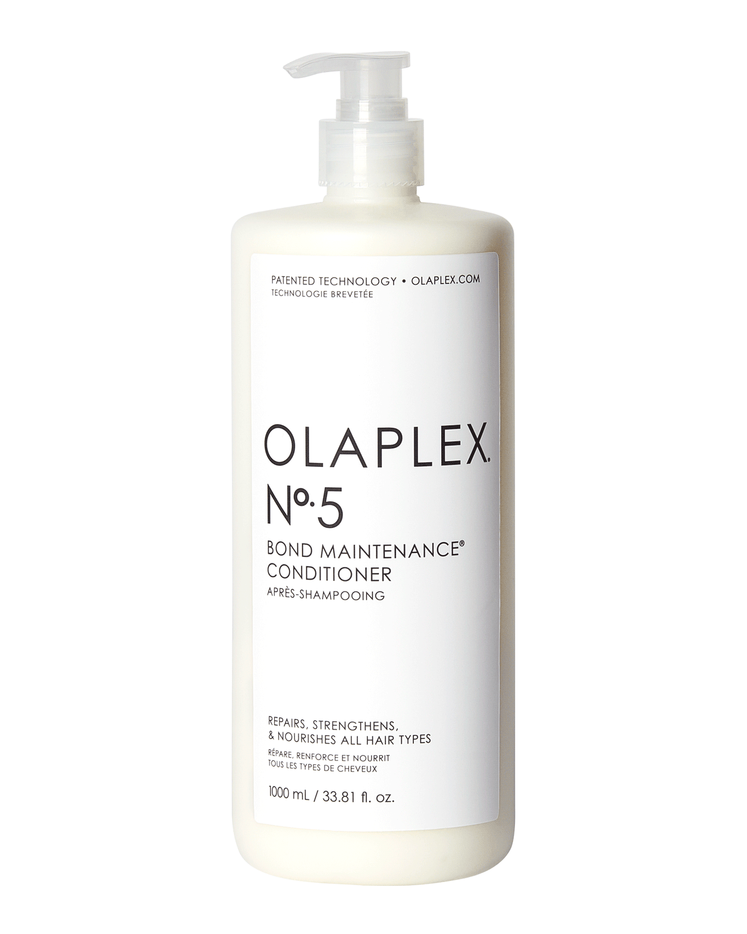 Nº.5 Bond Maintenance Conditioner