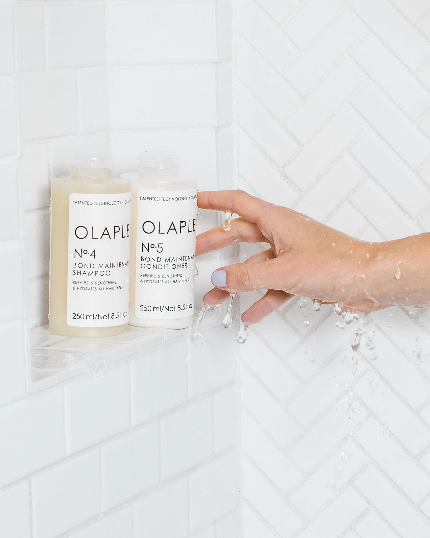 Nº.5 Bond Maintenance Conditioner