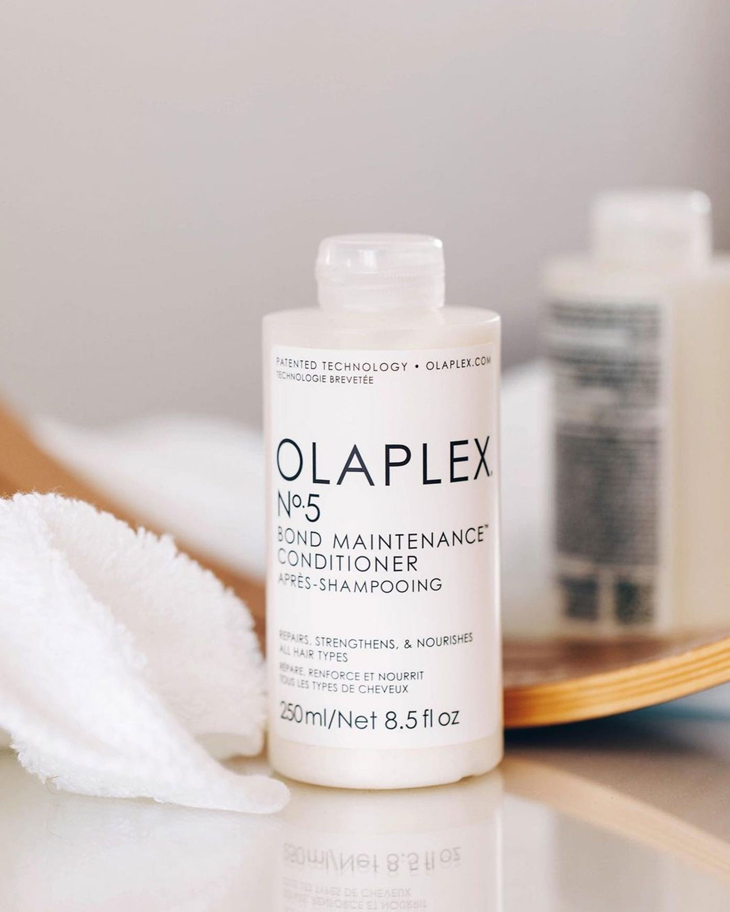 Nº.5 Bond Maintenance Conditioner