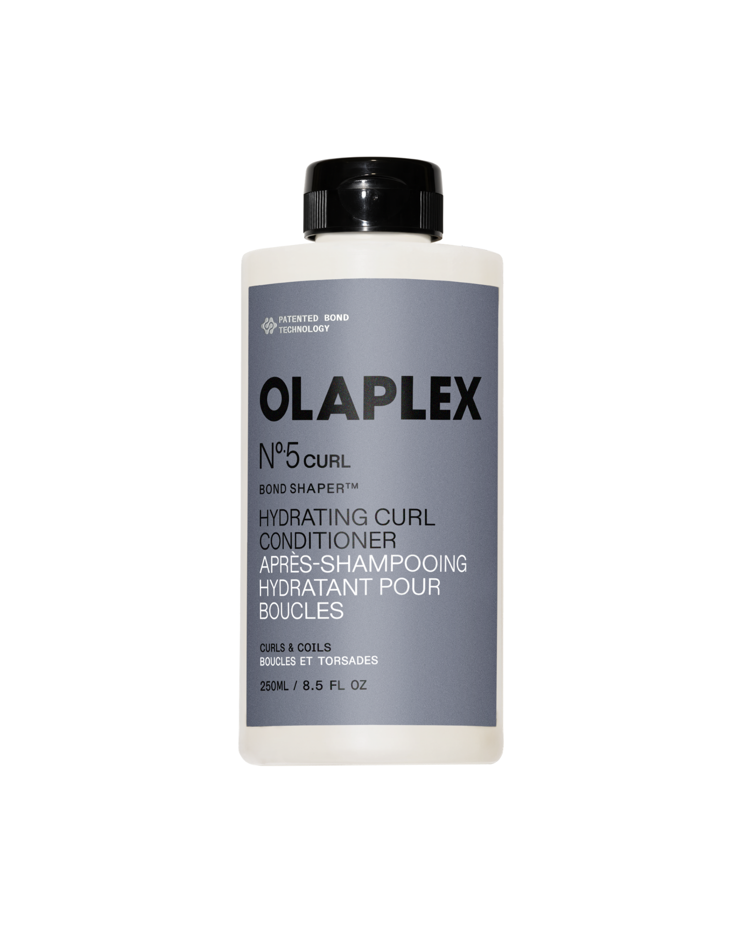 No.5 Bond Shaper Hydrating Curl Conditioner 250ml