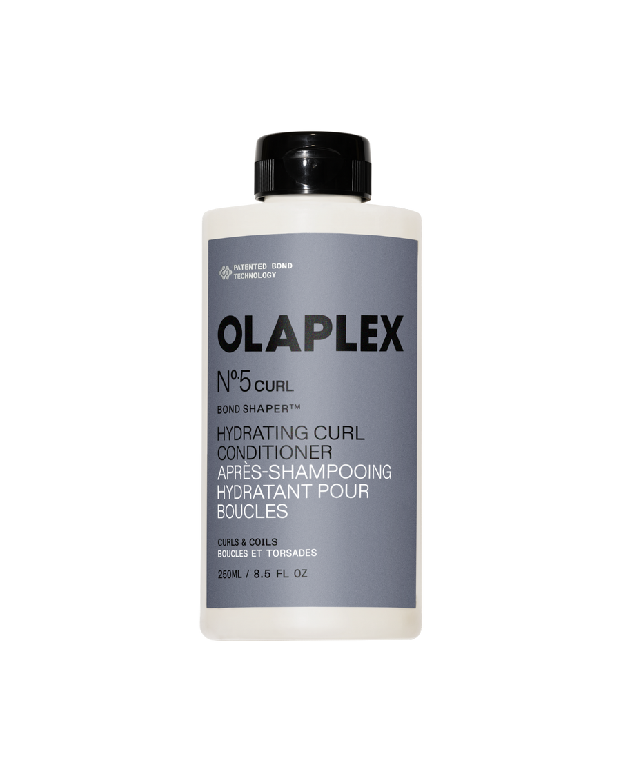 No.5 Bond Shaper Hydrating Curl Conditioner 250ml