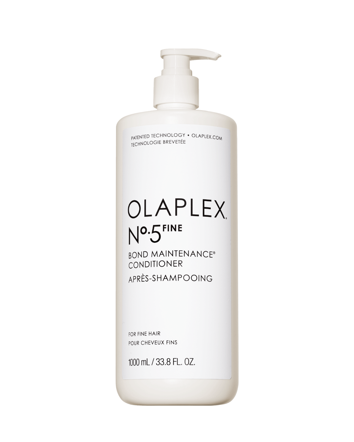 Nº.5Fine Bond Maintenance Conditioner