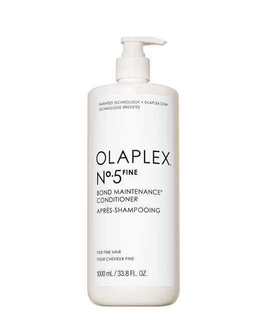 Nº.5Fine Bond Maintenance Conditioner
