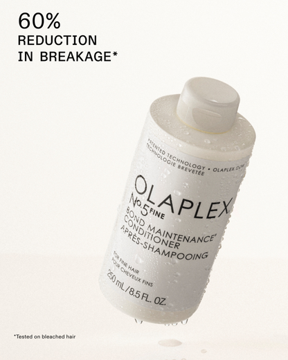 Nº.5Fine Bond Maintenance Conditioner