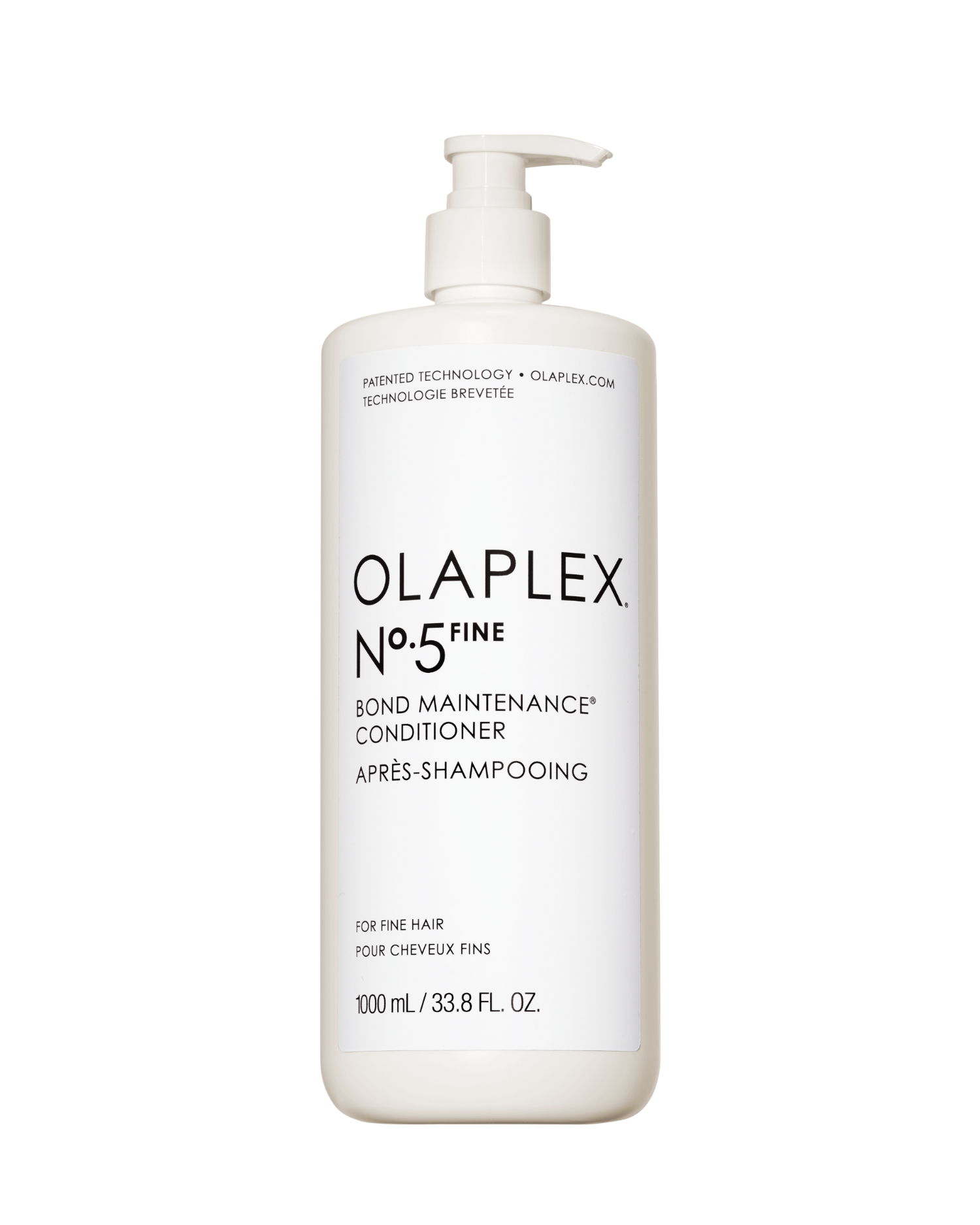 Nº.5Fine Bond Maintenance Conditioner