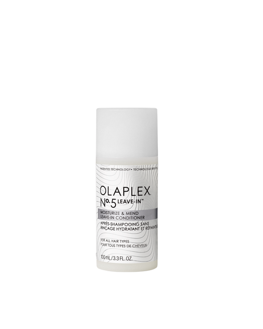 Nº.5 Leave-In Moisturize & Mend Leave-In Conditioner